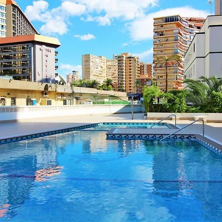 Moder Style Caballos Benidorm Kültér fotó